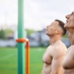 accélération compensatoire street lifting